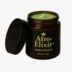 Afro-Elixir™ HAIR POMADE