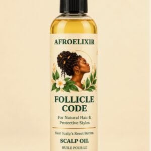 The Follicle Code™